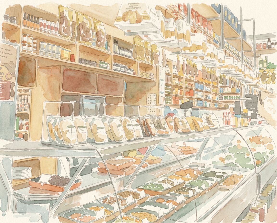 Giovanni's
