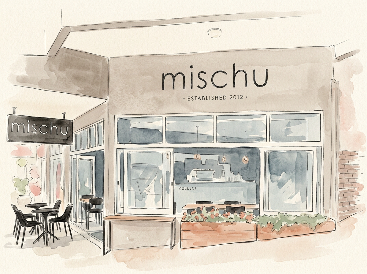 Mischu