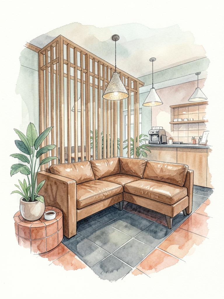 Seattle Coffee Co.