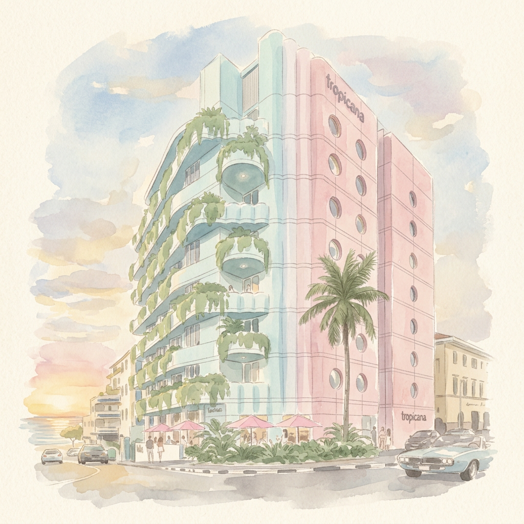 Tropicana
