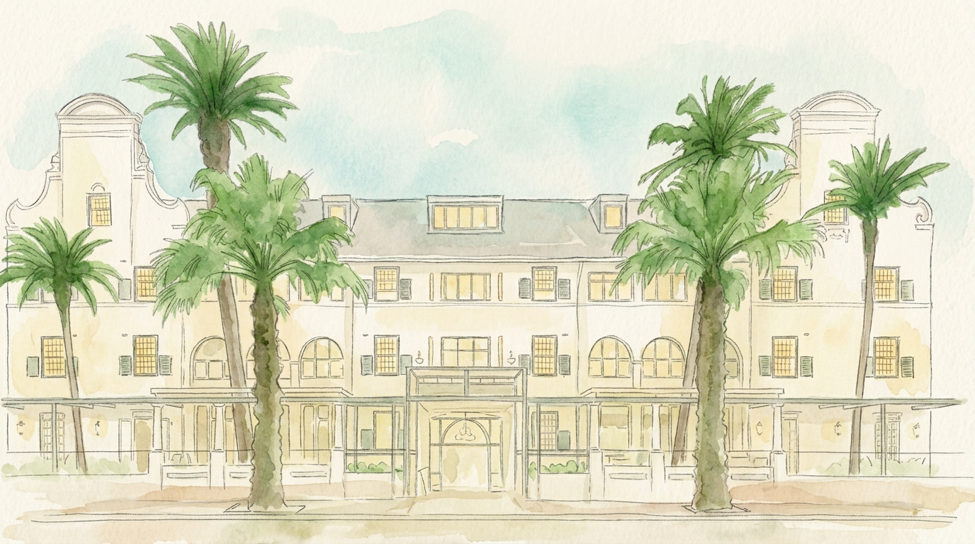 Winchester Hotel
